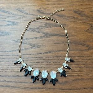 J Crew Factory Statement Necklace